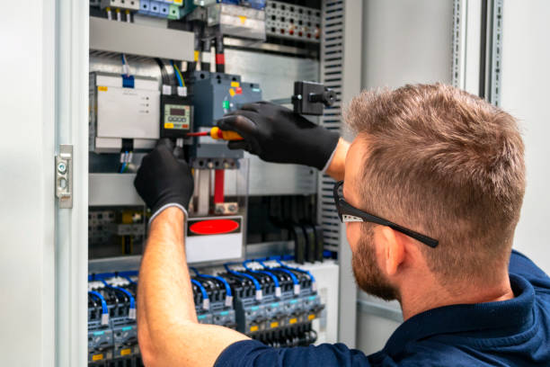 Best Electrical Troubleshooting Services  in Vails Gate, NY