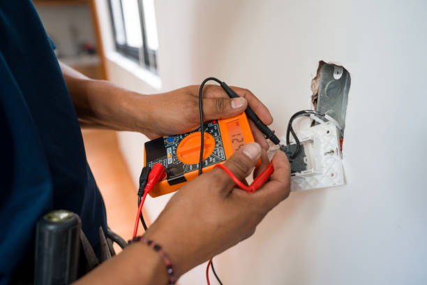 Best Circuit Breaker Repair  in Vails Gate, NY
