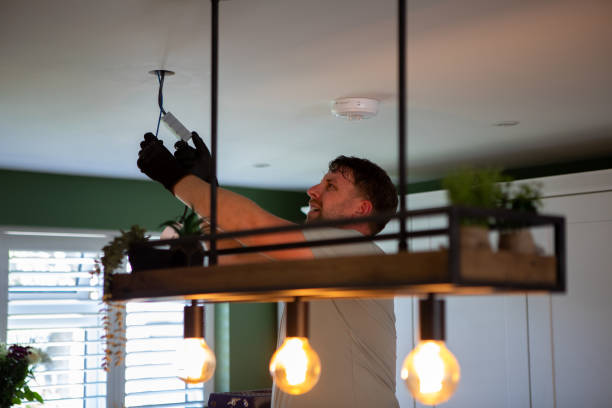Best Electrical Outlet Repair  in Vails Gate, NY
