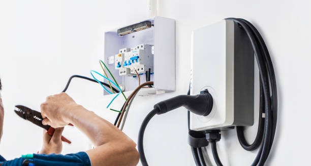 Best Electrical System Inspection  in Vails Gate, NY